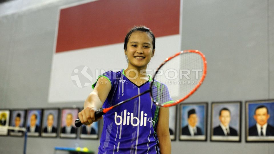  Copyright: © Ratno Prasetyo/INDOSPORT